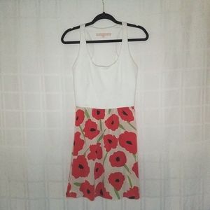 Hutch Racerback Sleeveless Dress